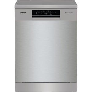 Voľne stojaca umývačka riadu Gorenje GS643D90X, D, 60cm