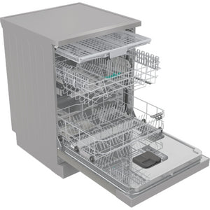 Voľne stojaca umývačka riadu Gorenje GS643D90X, D, 60cm