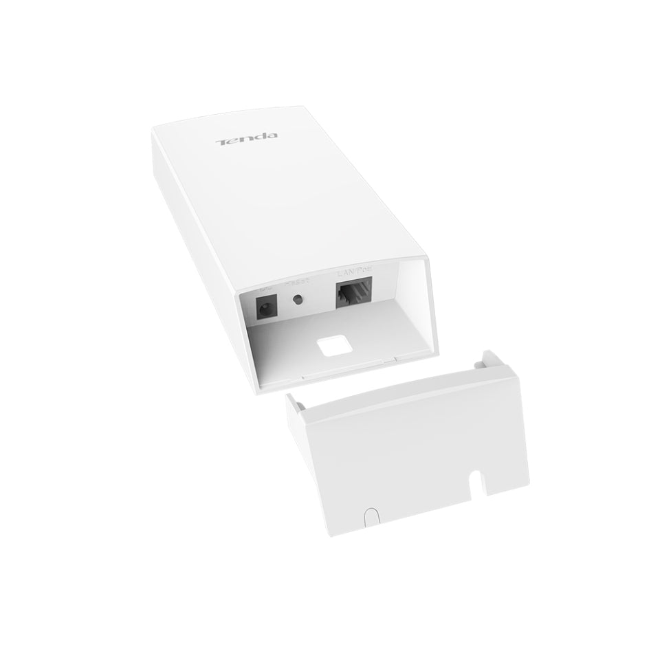 Vonkajší WiFi extender Tenda O1-5G