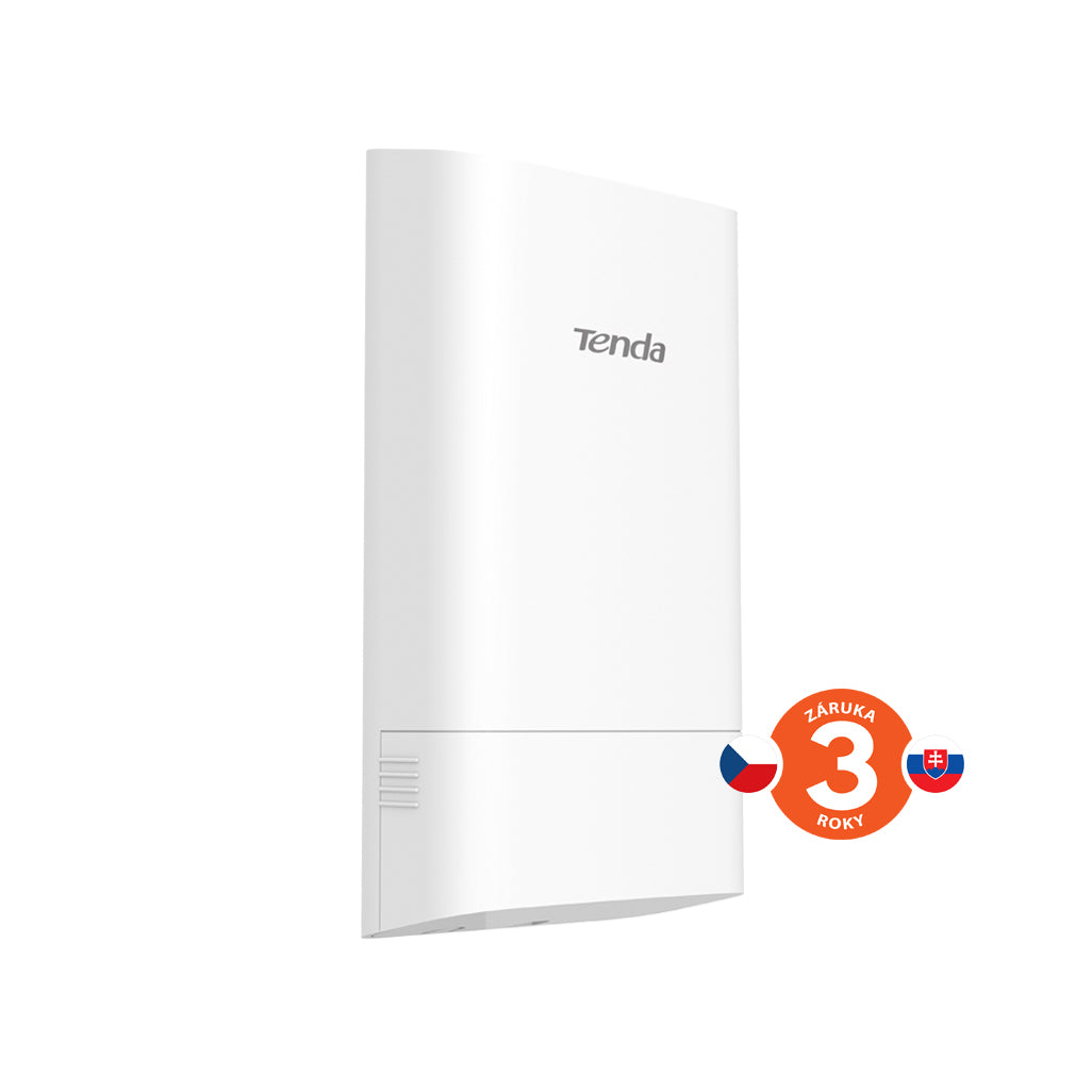 Vonkajší WiFi extender Tenda O1-5G