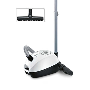 Vreckový vysávač Bosch Cosyy´y ProSilence BGLS4530