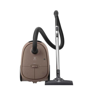 Vreckový vysávač Electrolux Clean EB61C3WBL