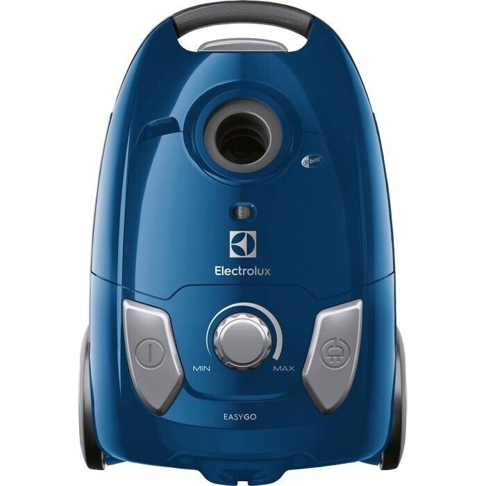 Vreckový vysávač Electrolux Easy Go EEG41CB