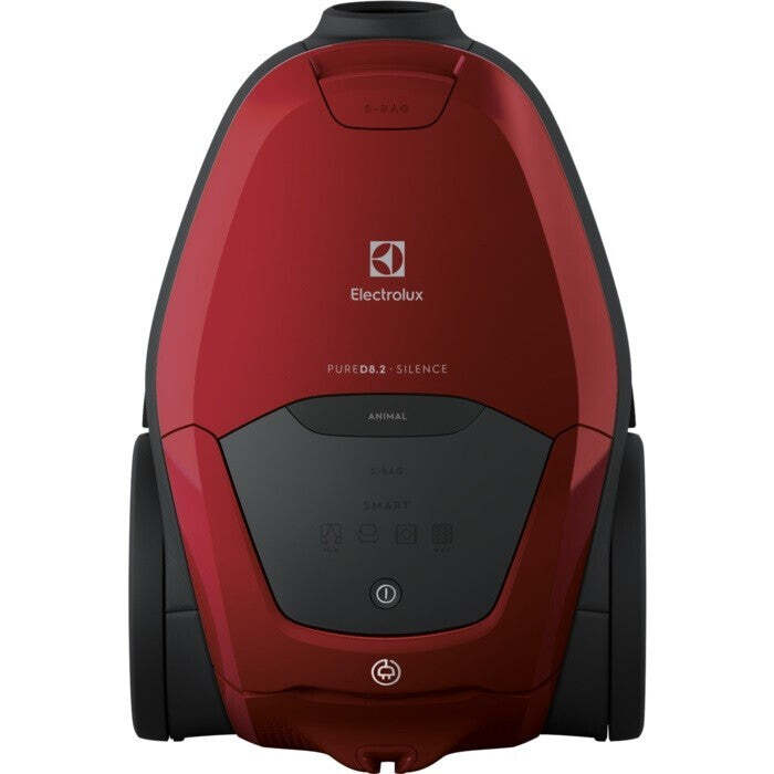 Vreckový vysávač Electrolux Pure D8.2 PD82-ANIMA