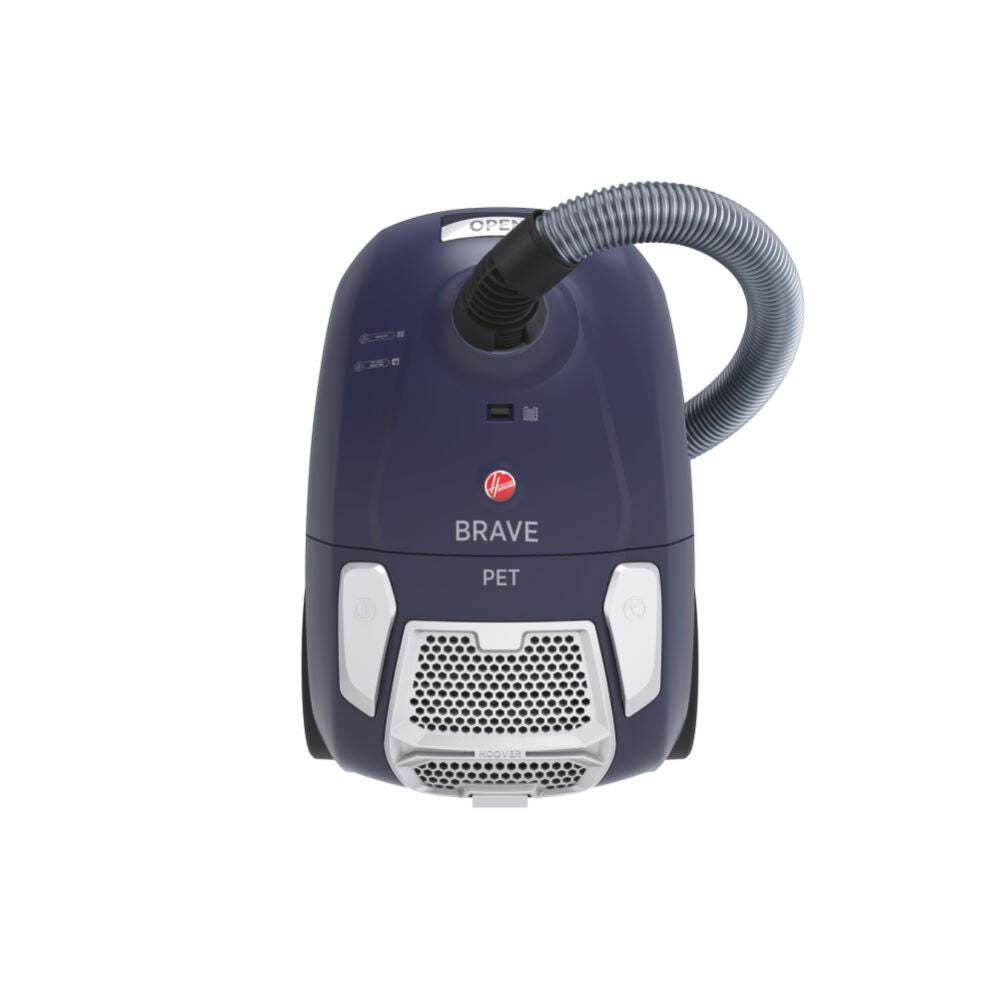 Vreckový vysávač Hoover Brave BV60PET 011