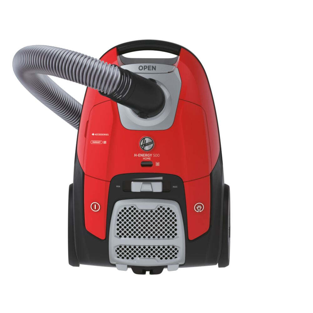 Vreckový vysávač Hoover H-ENERGY 500 HE510HM 011