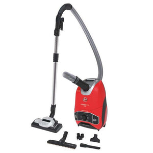 Vreckový vysávač Hoover H-ENERGY 700 HE710HM 011