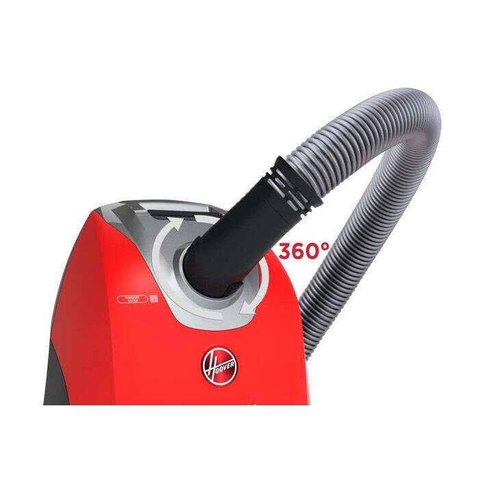 Vreckový vysávač Hoover H-ENERGY 700 HE710HM 011