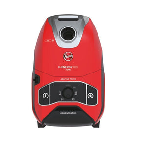 Vreckový vysávač Hoover H-ENERGY 700 HE710HM 011