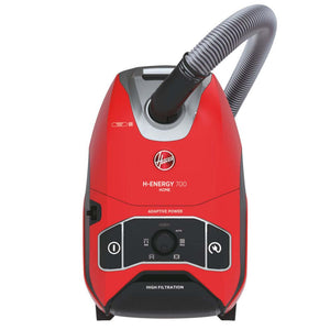 Vreckový vysávač Hoover H-ENERGY 700 HE710HM 011