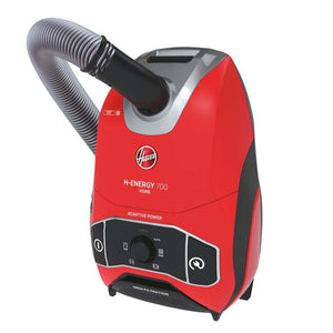 Vreckový vysávač Hoover H-ENERGY 700 HE710HM 011 VYBALENÉ