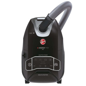 Vreckový vysávač Hoover H-ENERGY 700 HE720PET 011