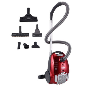 Vreckový vysávač Hoover TE 75011