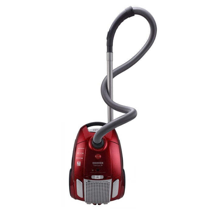 Vreckový vysávač Hoover TE 75011