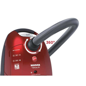 Vreckový vysávač Hoover TE 75011