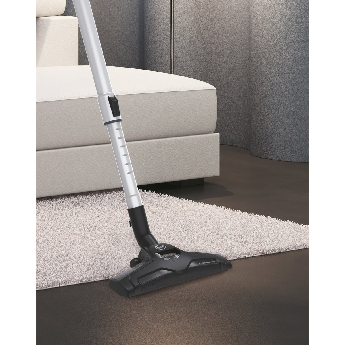 Vreckový vysávač Hoover Telios Extra TXL70HM 011