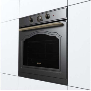 Vstavaná rúra Gorenje BOS67371CLB