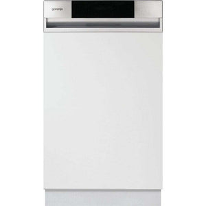 Vstavaná umývačka riadu Gorenje GI520E15X, 45cm, 11sád POŠKODENÝ OBAL