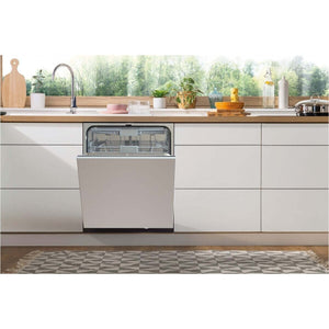 Vstavaná umývačka riadu Gorenje GV673C61, 60 cm, 16 sad POŠKODENÝ OBAL