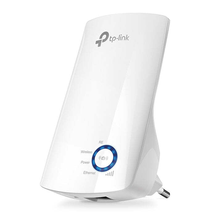 WiFi extender TP-LINK TL-WA850RE, N300 VYBALENÉ