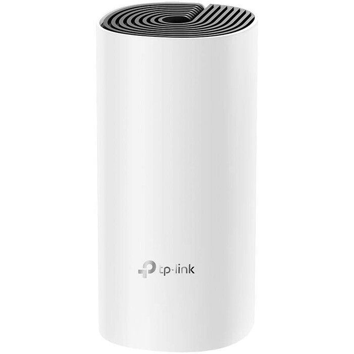 WiFi Mesh TP-Link Deco M4, AC1200, 1-pack