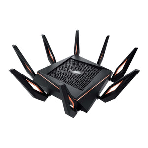 WiFi router ASUS ROG Rapture GT-AX11000, AX11000