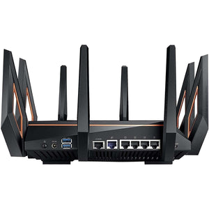 WiFi router ASUS ROG Rapture GT-AX11000, AX11000