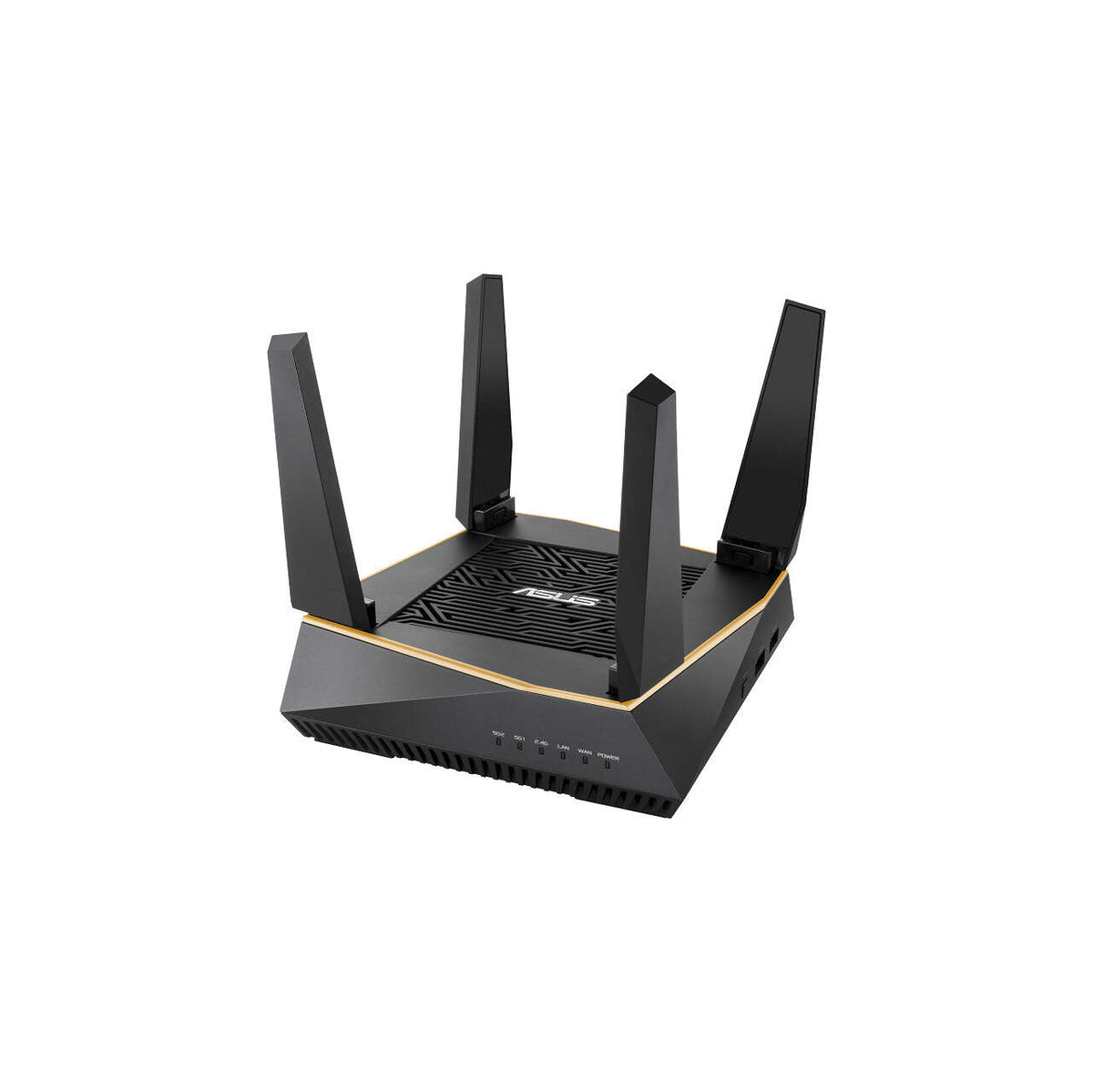 WiFi router ASUS RT-AX92U, AX6100