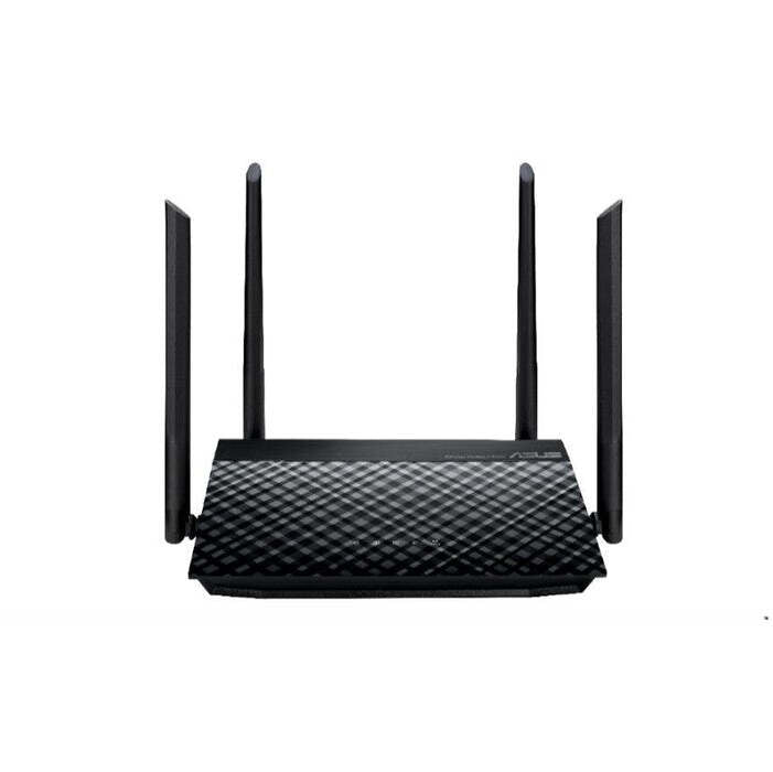 WiFi router Asus RTN19, N600