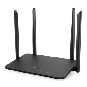 WiFi router Thomson THWR1200, AC1200 POŠKODENÝ OBAL