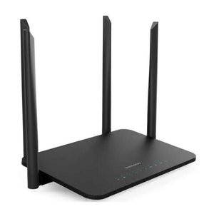 WiFi router Thomson THWR1200, AC1200 POŠKODENÝ OBAL