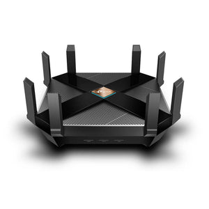 WiFi router TP-Link Archer AX6000