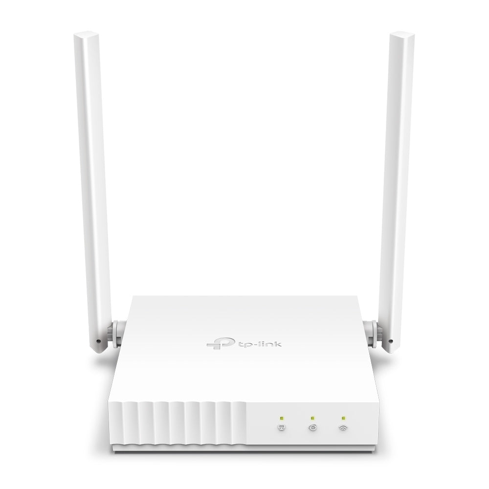 WiFi router TP-Link TL-WR844N, N300