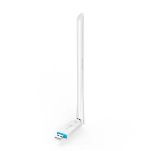 WiFi USB adaptér Tenda U2, N150