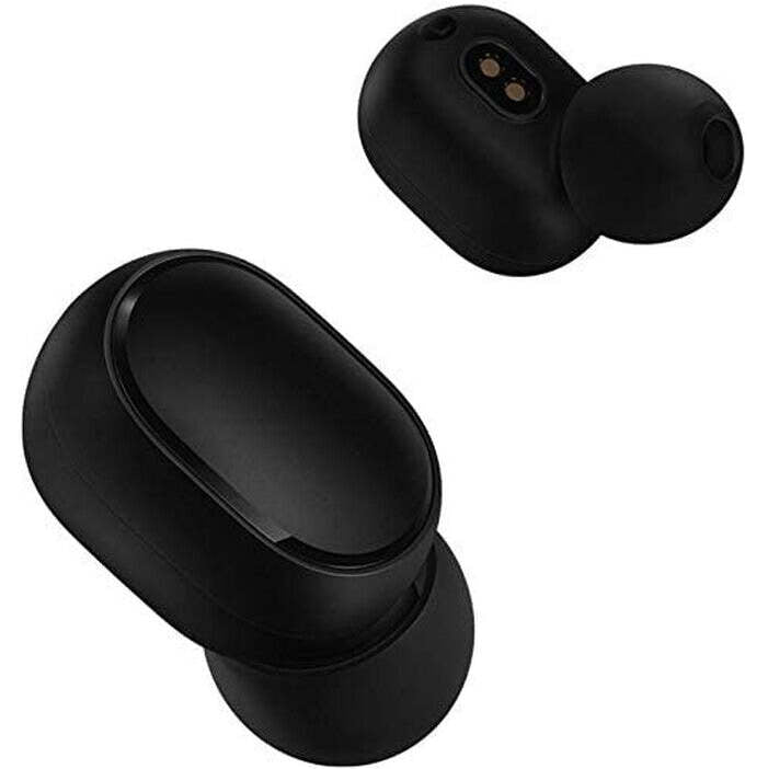 Xiaomi Mi True Wireless Earbuds Basic 2 JAVÉ ZNÁMKY POUŽITIA