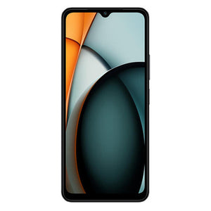 Xiaomi Redmi A3 4/128GB čierna VYBALENÉ