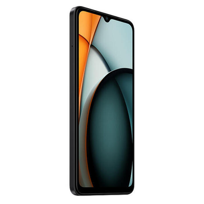 Xiaomi Redmi A3 4/128GB čierna VYBALENÉ