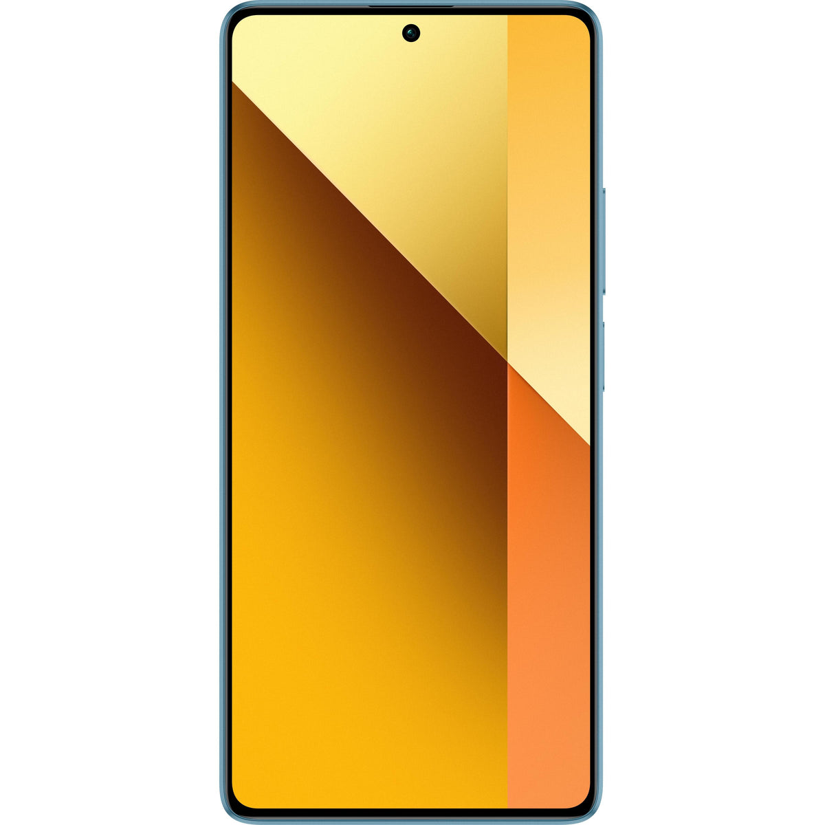 Xiaomi Redmi Note 13 5G 8/256GB, modrá VYBALENÉ