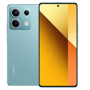 Xiaomi Redmi Note 13 5G 8/256GB, modrá VYBALENÉ