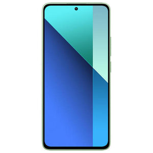 Xiaomi Redmi Note 13 8/512GB, zelená