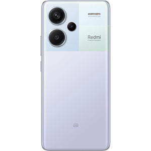 Xiaomi Redmi Note 13 Pro+ 5G 12/512GB, fialová VYBALENÉ