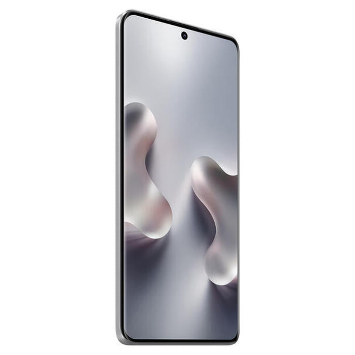 Xiaomi Redmi Note 13 Pro+ 5G 12/512GB, strieborná