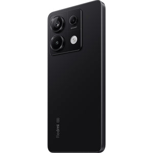 Xiaomi Redmi Note 13 Pro 5G 8/256GB, čierna VYBALENÉ