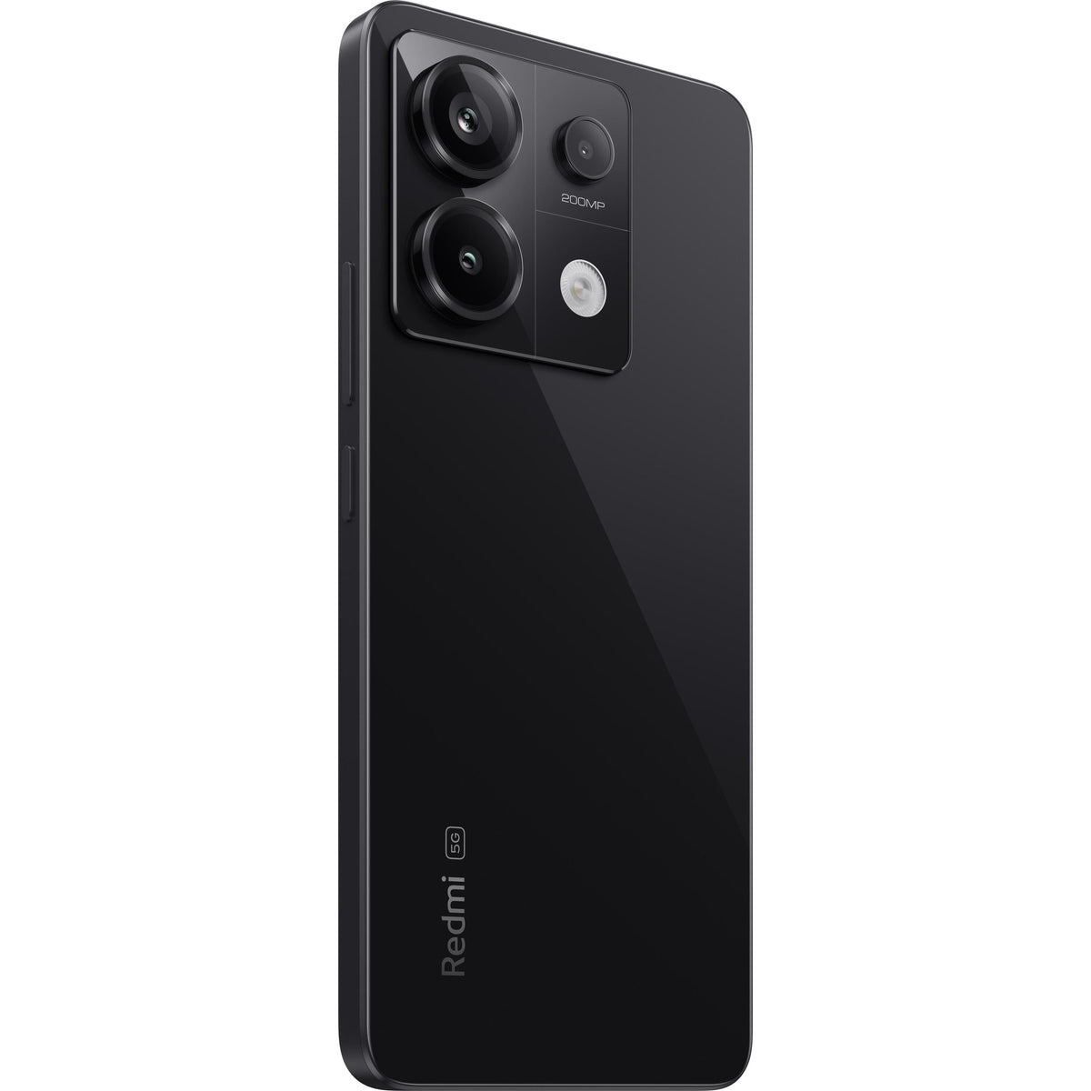 Xiaomi Redmi Note 13 Pro 5G 8/256GB, čierna VYBALENÉ