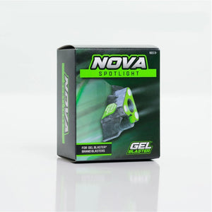 Zameriavač na zbrane Gel Blaster Nova Spotlight