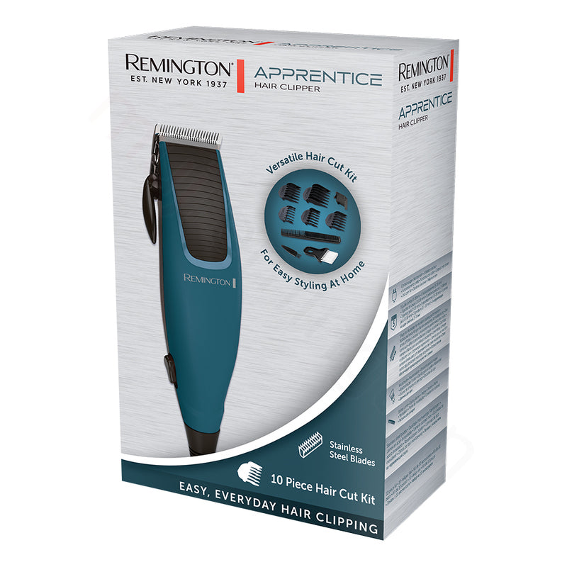 Zastrihávač vlasov Remington HC5020  Apprentice Hair Clipper