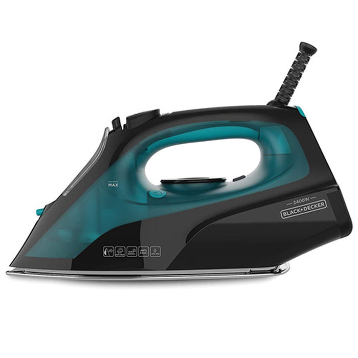 Žehlička Black+Decker BXIR2403E, 2400W