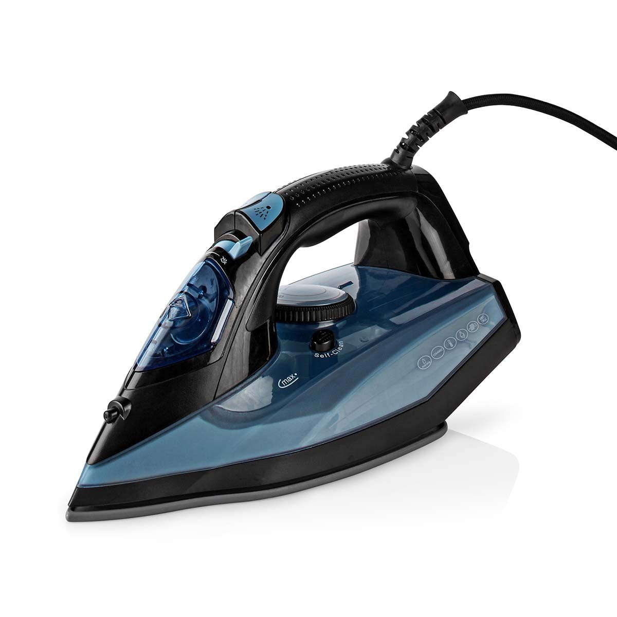 Žehlička Nedis IRON2000, 2600W