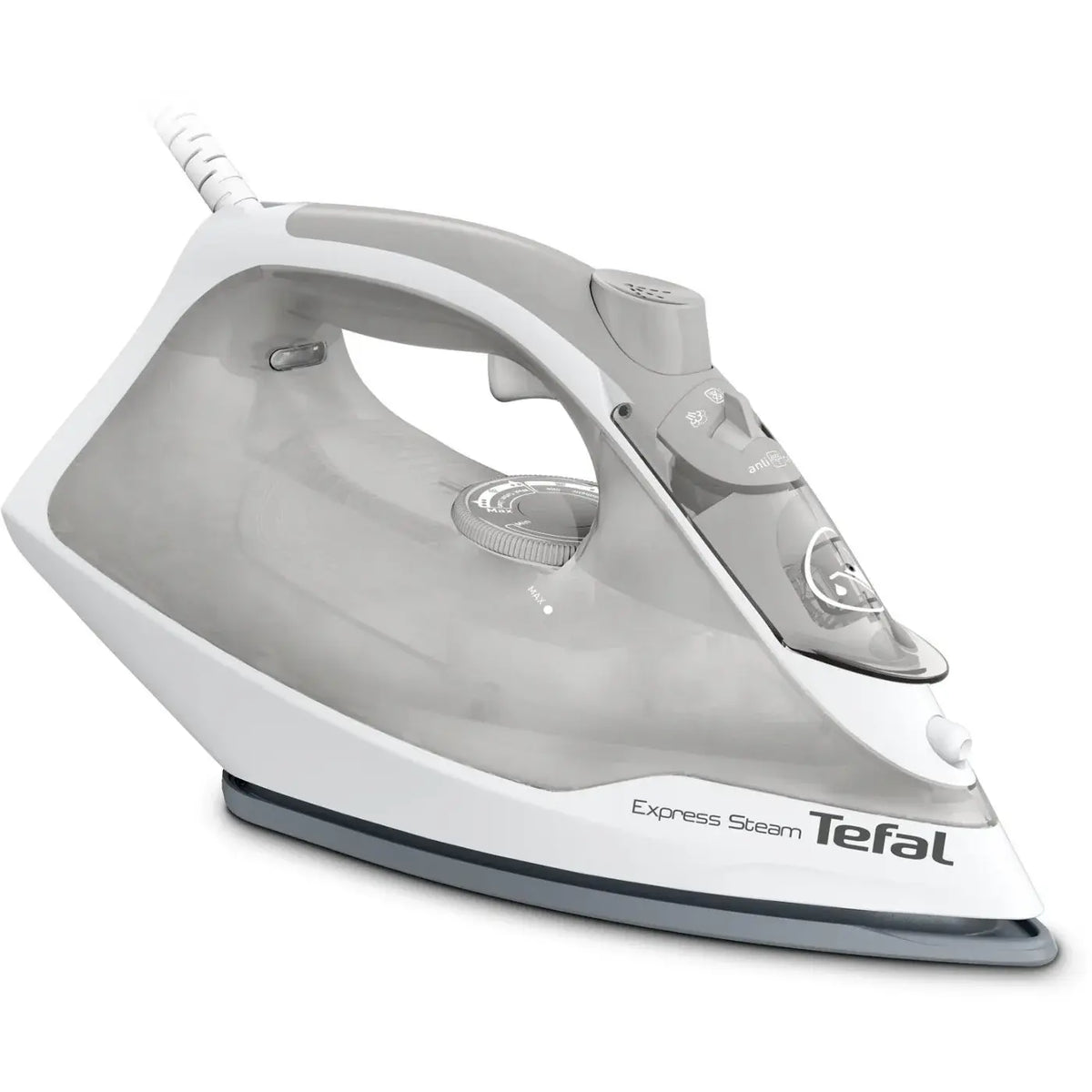 Žehlička Tefal Express Steam FV2863E1, 2500W