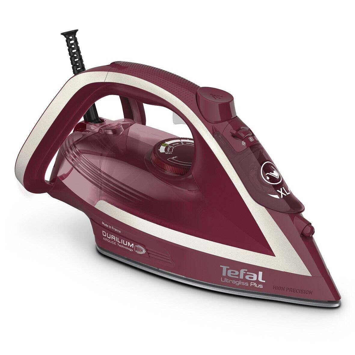 Žehlička Tefal Ultragliss Plus FV6820E0, 2800 W POŠKODENÝ OBAL